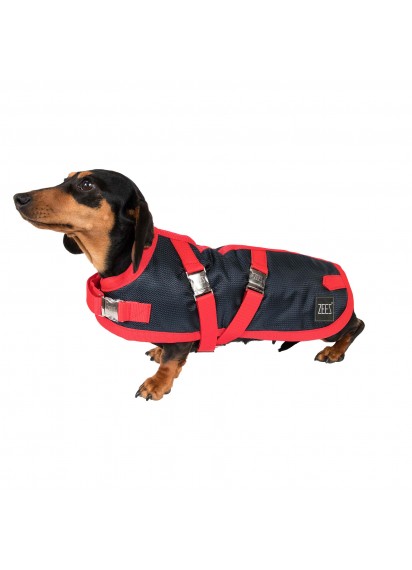 Supreme Dachshund Coat 38cm